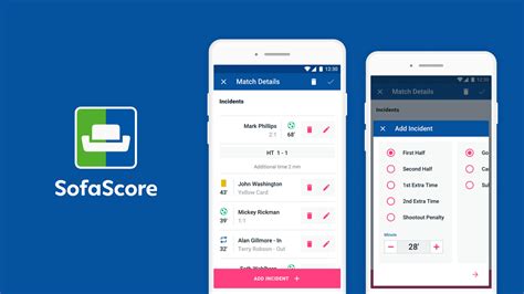 sofascore live en français.
